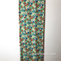 Summer Small Flower Rayon Normal Printed